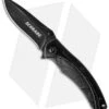 Schrade Liner Lock Knife Black (2.875" Black Stonewash) SCH218 1 Schrade Liner Lock Knife Black (2.875" Black Stonewash) SCH218 -Schrade schrade sch218 cm