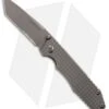 Schrade Tanto Frame Lock Knife (3.375" Gray Serr) SCH308S -Schrade schrade sch308s 2