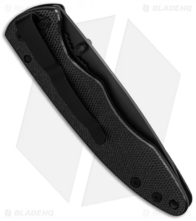 Schrade Small Liner Lock Knife Black (2.75" Black) SCH401ALBK 4 Schrade Small Liner Lock Knife Black (2.75" Black) SCH401ALBK - Image 2