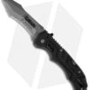 Schrade SCH911 Professionals 1st Response Spring Assist Knife (3.4" Bead Blast) -Schrade schrade sch911 professionals 1st response