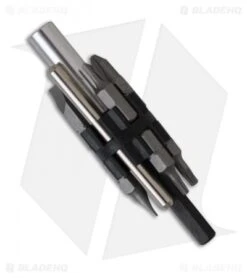 Schrade Extreme Survival Fixed Blade Knife (7.5" Gray Serr) SCHF2 -Schrade schrade schf1 tools 1