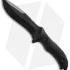 Schrade Extreme Survival Fixed Blade Knife (5.625" Black) SCHF26 -Schrade schrade schf26 fixed black
