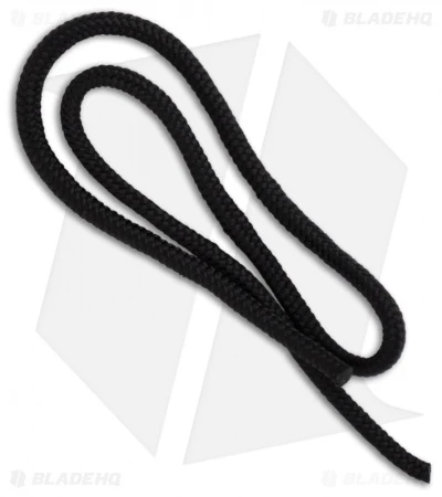 Schrade Extreme Survival Neck Knife (3.1" Black Serr) SCHF5SN 5 Schrade Extreme Survival Neck Knife (3.1" Black Serr) SCHF5SN - Image 3