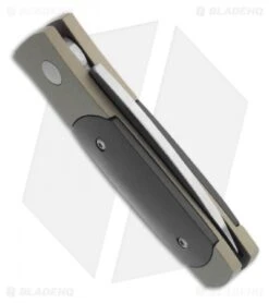 Schrade -Schrade schrade smedgb flipper side