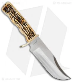 Schrade Uncle Henry Limited Edition Knife & Wallet Gift Set -Schrade schrade uncle henry lim edition knife wallet gift set BHQ 89444 jr knife 3