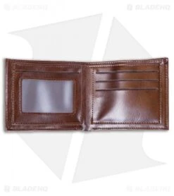 Schrade Uncle Henry Limited Edition Knife & Wallet Gift Set -Schrade schrade uncle henry lim edition knife wallet gift set BHQ 89444 jr wallet