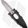 Schrade Viper Side Opening Assist Knife (3.2" Tanto) SCHSAT